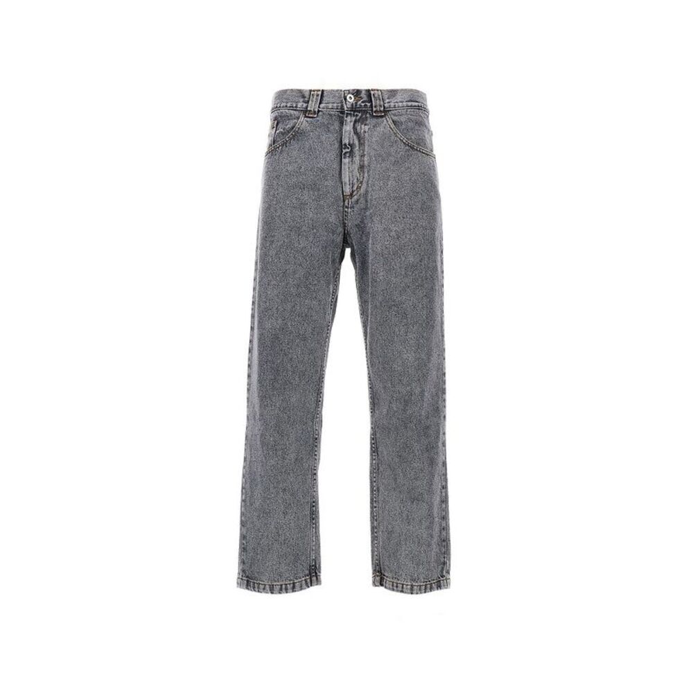 Polar Skate Co Men '93' Oversized Fit Jeans